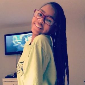 Meet your Posher, Malonie